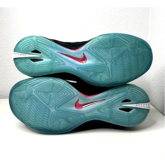 Nike Hyperdunk PE KYRIE IRVING NEW Notebook SZ 9.5 RARE - Picture 3 of 11